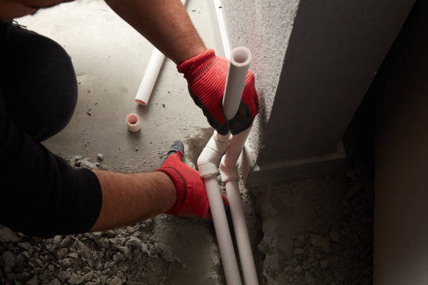 Best Gas Line Installation and Repair  in Rockdale, IL